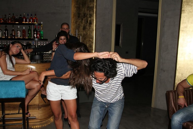 Ora The Terrace Opening